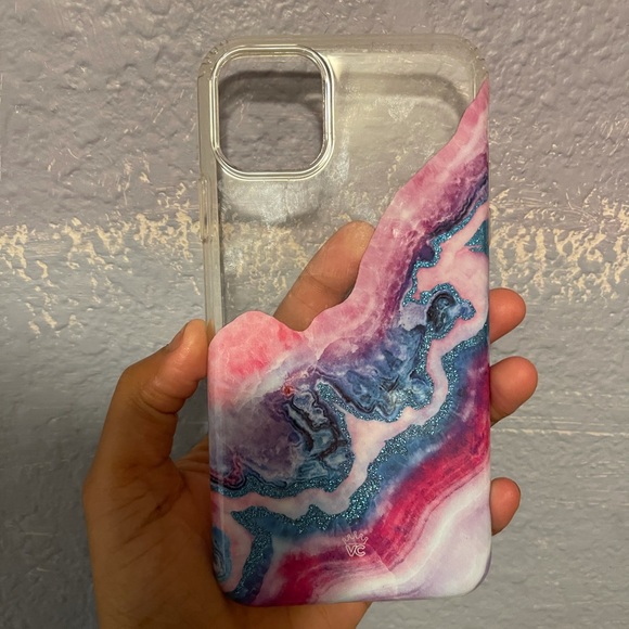 Velvet Caviar iPhone 11 Pro Max Case - Picture 2 of 4